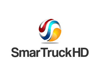 SmarTruck HD logo design by ingepro