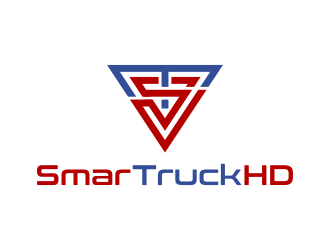 SmarTruck HD logo design by ingepro