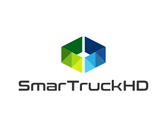SmarTruck HD logo design by ingepro