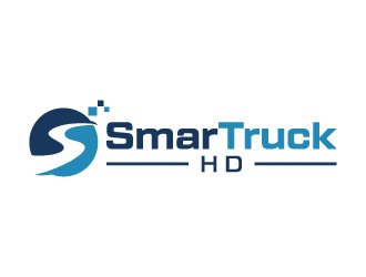 SmarTruck HD logo design by akilis13