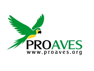 www.proaves.org logo design by jaize