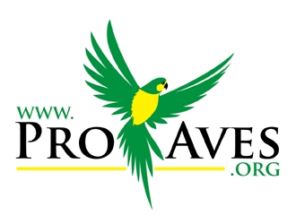 www.proaves.org logo design by MAXR