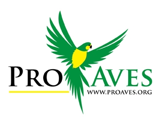 www.proaves.org logo design by MAXR