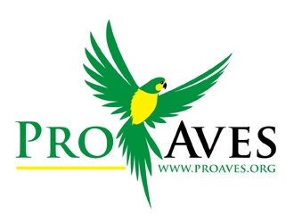 www.proaves.org logo design by MAXR