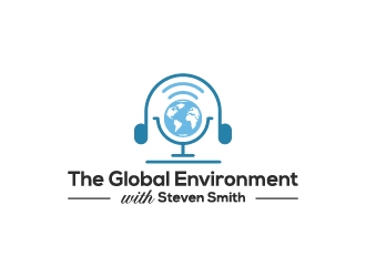 The Global Environment logo design by wongndeso