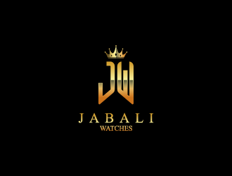 Jabali Watches logo design by torresace