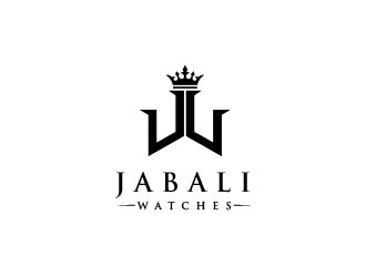 Jabali Watches logo design by usef44