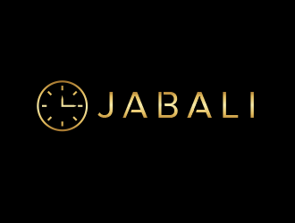 Jabali Watches logo design by BeDesign