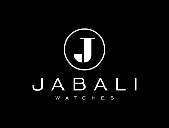 Jabali Watches logo design by Kopiireng