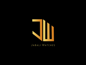 Jabali Watches logo design by Greenlight