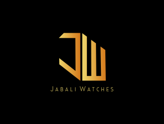 Jabali Watches logo design by Greenlight