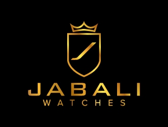 Jabali Watches logo design by jaize