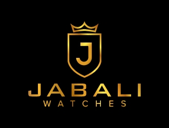 Jabali Watches logo design by jaize