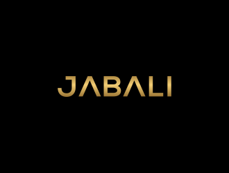 Jabali Watches logo design by N3V4