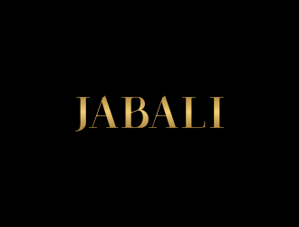 Jabali Watches logo design by N3V4