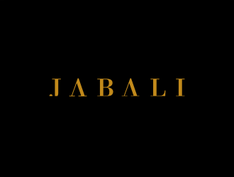 Jabali Watches logo design by citradesign