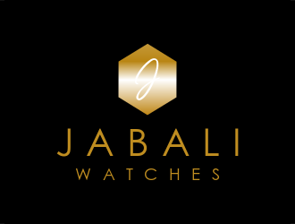 Jabali Watches logo design by citradesign