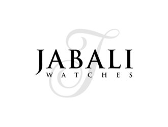 Jabali Watches logo design by sheilavalencia