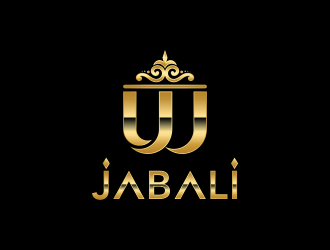 Jabali Watches logo design by zonpipo1