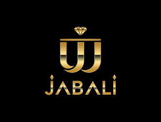 Jabali Watches logo design by zonpipo1
