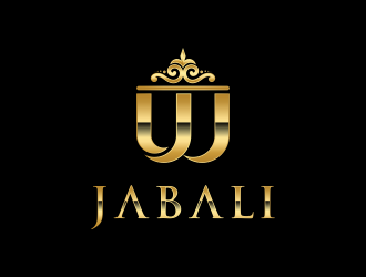 Jabali Watches logo design by zonpipo1