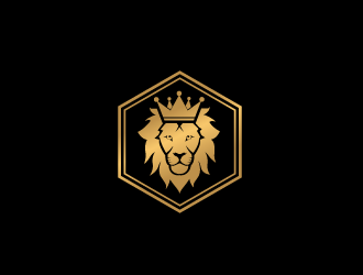 The King Wardrobe logo design by bluespix