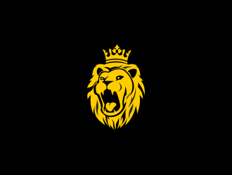 The King Wardrobe logo design by dhika