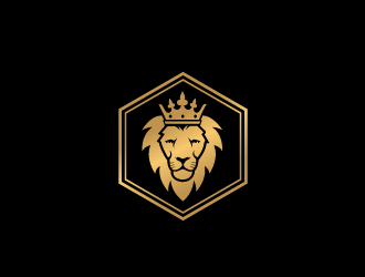 The King Wardrobe logo design by bluespix