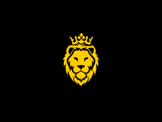 The King Wardrobe logo design by dhika