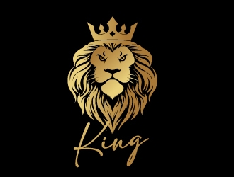 The King Wardrobe logo design by jaize