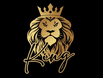 The King Wardrobe logo design by jaize