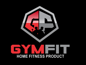 GymFit logo design by cgage20