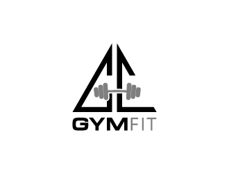GymFit logo design by MUSANG