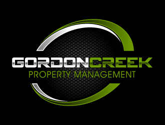 Gordon Creek Property Management  logo design by torresace