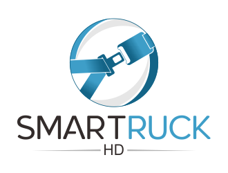 SmarTruck HD logo design by Kipli92