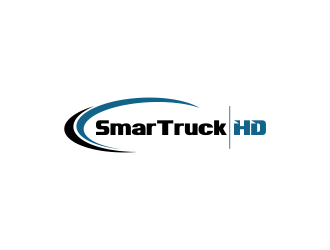 SmarTruck HD logo design by oke2angconcept