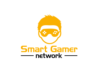  logo design by serprimero