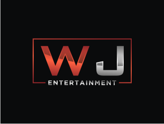 Worm Jacob Entertainment logo design by bricton