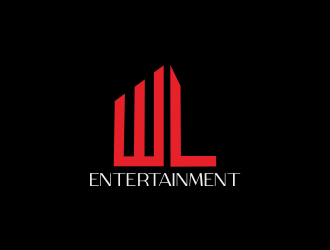 Worm Jacob Entertainment logo design by Greenlight