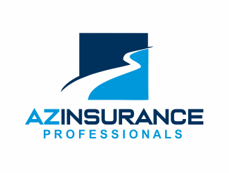 AZ Insurance Professionals logo design by cgage20