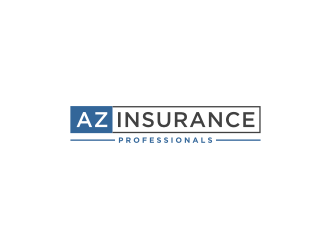 AZ Insurance Professionals logo design by bricton