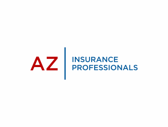 AZ Insurance Professionals logo design by menanagan