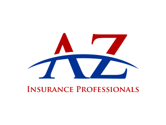 AZ Insurance Professionals logo design by pel4ngi