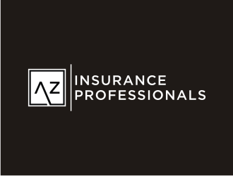 AZ Insurance Professionals logo design by bricton