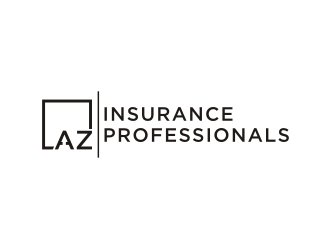 AZ Insurance Professionals logo design by bricton