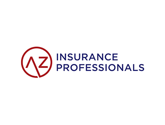 AZ Insurance Professionals logo design by ndaru