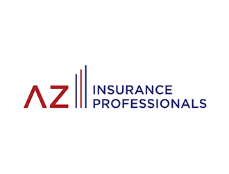 AZ Insurance Professionals logo design by ndaru
