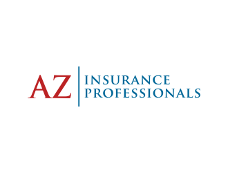 AZ Insurance Professionals logo design by salis17