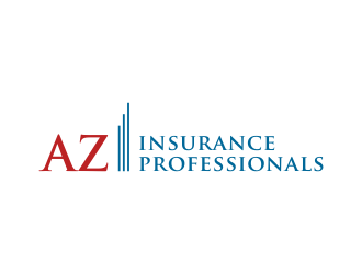 AZ Insurance Professionals logo design by salis17