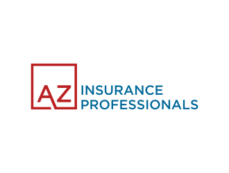 AZ Insurance Professionals logo design by salis17
